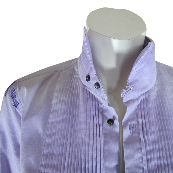 Dsquared2 Long Sleeve Shirt Size NWT - Picture 5 of 5